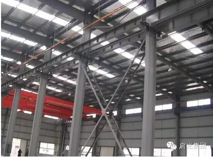 剖析建筑领域新秀:轻钢结构绿色建筑 剖析建筑领域新秀:轻钢结构绿色建筑