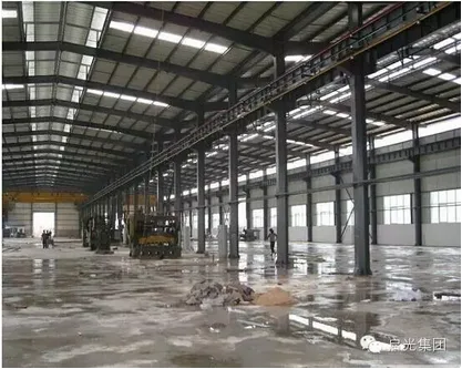 剖析建筑领域新秀:轻钢结构绿色建筑 剖析建筑领域新秀:轻钢结构绿色建筑