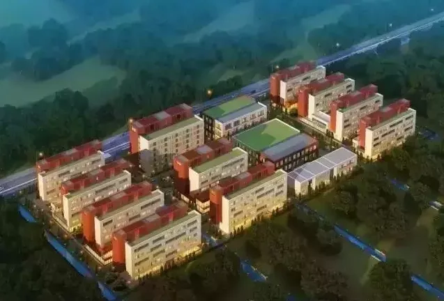 绿色建筑开启 “被动式”主动创新 绿色建筑开启 “被动式”主动创新