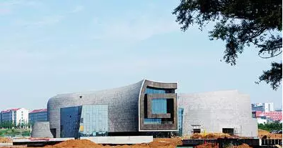 海外绿色建筑创新应用实例 海外绿色建筑创新应用实例