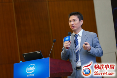 不以牺牲环境换GDP 智慧能源开启节能新章 不以牺牲环境换GDP 智慧能源开启节能新章