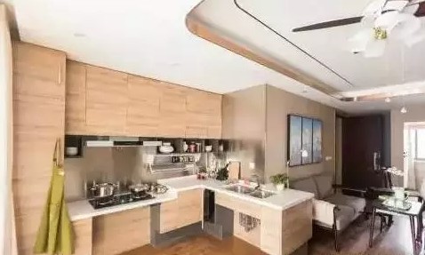 装配式建筑展现未来住宅可能性