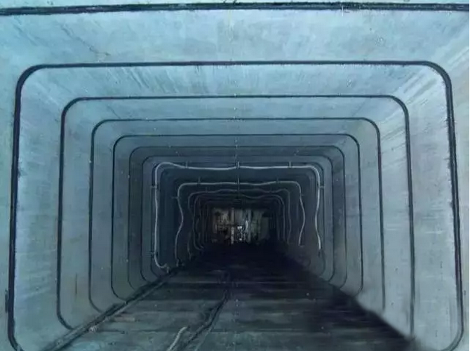 地下管廊建设：预热结束 起跑开始