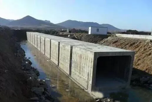 地下管廊建设：预热结束 起跑开始