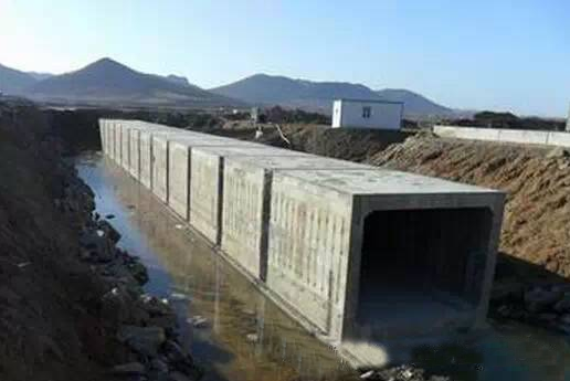 地下管廊建设：预热结束 起跑开始