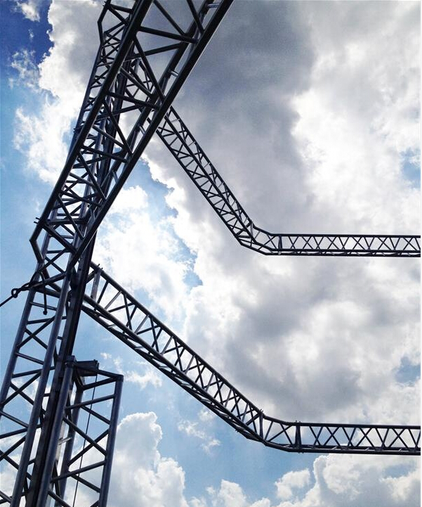 世界最大3D打印机高达12米 干什么用的 世界最大3D打印机高达12米 干什么用的