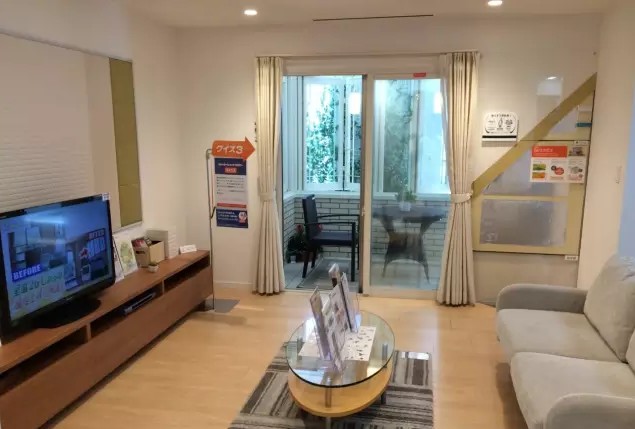 深度考察日本住宅产业化两大巨头后的启示