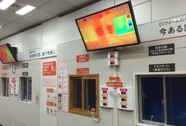 深度考察日本住宅产业化两大巨头后的启示