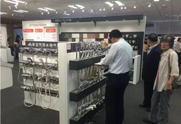 深度考察日本住宅产业化两大巨头后的启示