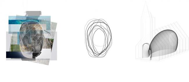 张家港市基督教堂建筑设计 张家港市基督教堂建筑设计