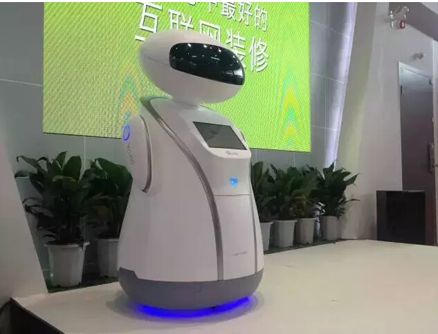 克路德联手宝钢建筑、建谊集团共创智能家居生态系统 克路德联手宝钢建筑、建谊集团共创智能家居生态系统