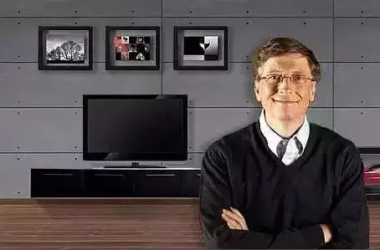 绿地GIC：147平米智慧样板房正式亮相！-BIM建筑网