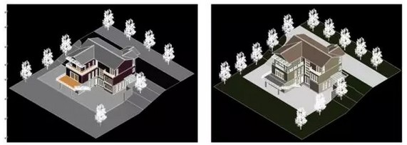 梅溪湖城市岛项目BIM工作站实施进展情况