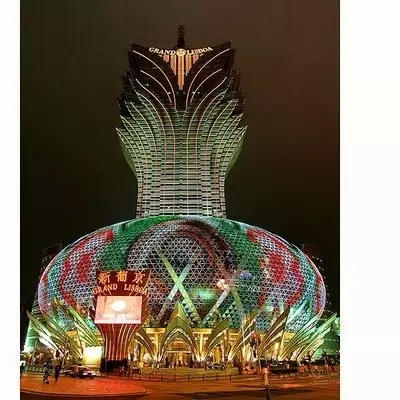 世界上最奇葩的建筑!见过2种算你牛! 世界上最奇葩的建筑!见过2种算你牛!