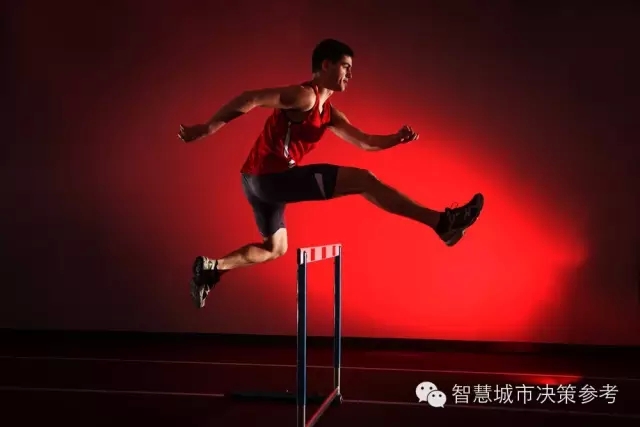 中国工程院《中国智能城市建设与推进战略研究》的五点摘要