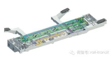 BIM构筑地铁“朋友圈” 多城市地铁初尝BIM技术“甜头”