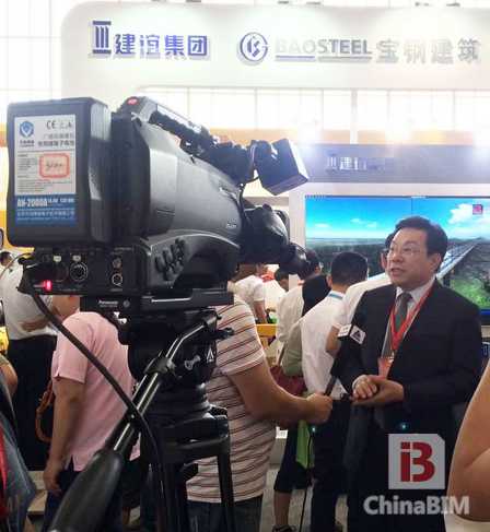 精彩瞬间:建谊集团亮相住博会备受瞩目 精彩瞬间:建谊集团亮相住博会备受瞩目