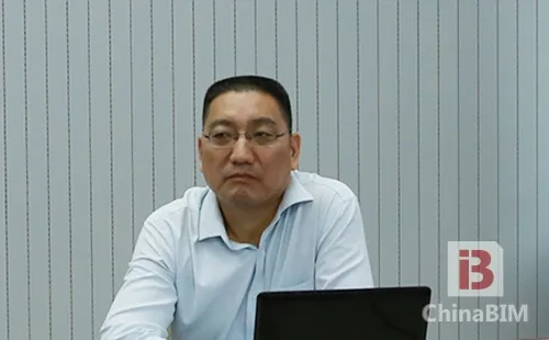 沙龙在石召开 把脉BIM技术落地关键