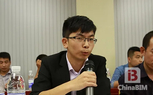 沙龙在石召开 把脉BIM技术落地关键