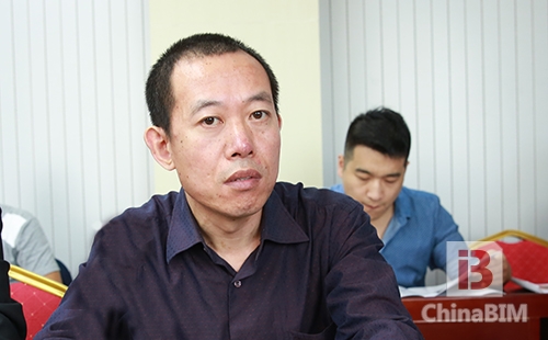 沙龙在石召开 把脉BIM技术落地关键