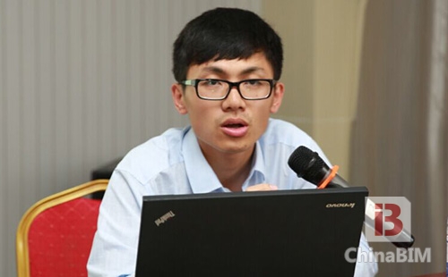 沙龙在石召开 把脉BIM技术落地关键