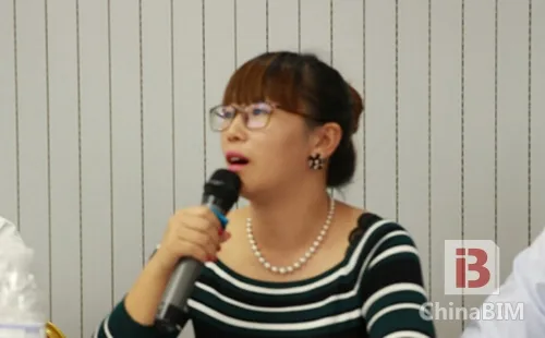 沙龙在石召开 把脉BIM技术落地关键