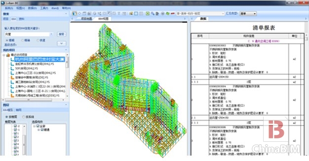 解码互联网巨头总部大厦的BIM基因
