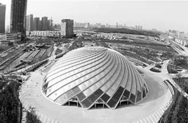 天津于家堡站运用BIM技术 继117大厦再创全球之最-BIM建筑网