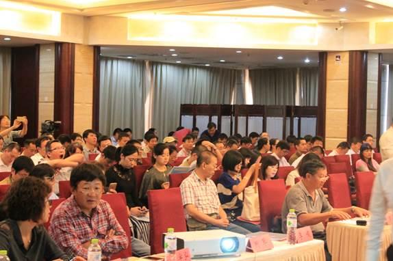 “BIM与建筑信息化技术应用交流会”在京举行