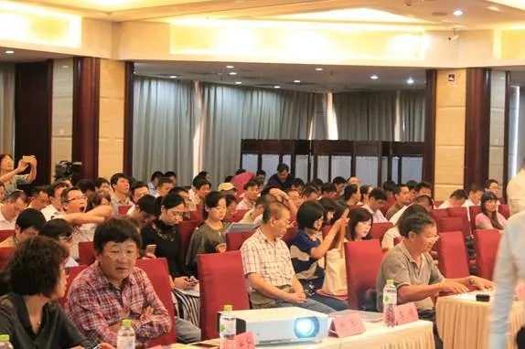“BIM与建筑信息化技术应用交流会”在京举行