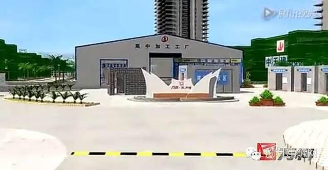 万科双月湾工业化施工解密，采用数10项先进技术