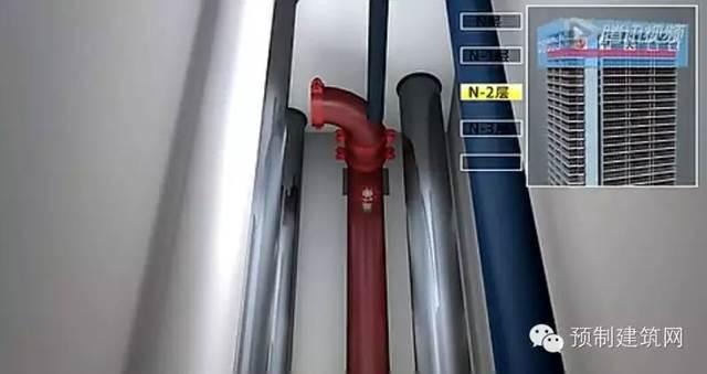 万科双月湾工业化施工解密，采用数10项先进技术