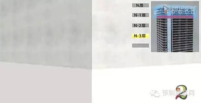 万科双月湾工业化施工解密，采用数10项先进技术