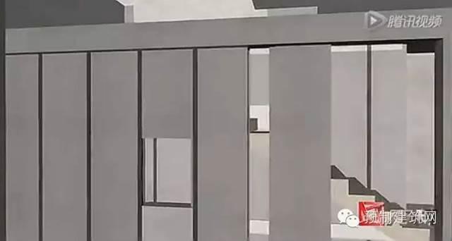 万科双月湾工业化施工解密，采用数10项先进技术