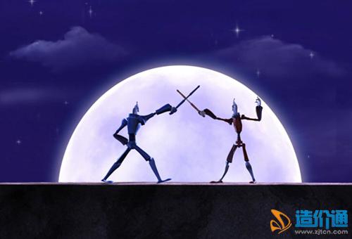 图纸真的PK不过BIM吗? 图纸真的PK不过BIM吗?