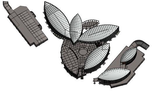 湖南六建BIM工作站挂牌成立