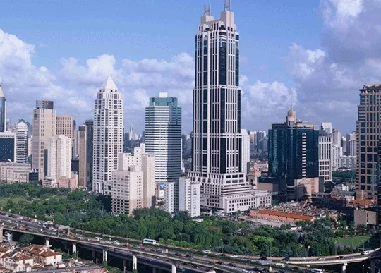 搭乘物联网东风,建筑智能化加速前进 搭乘物联网东风,建筑智能化加速前进