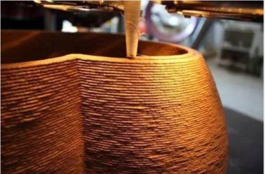 世界最大3D打印机 可“零成本”造房-BIM建筑网