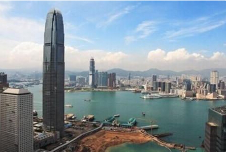 中国结构第一高楼封顶 盘点中国十大高楼 中国结构第一高楼封顶 盘点中国十大高楼