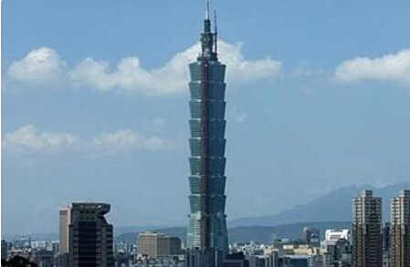 中国结构第一高楼封顶 盘点中国十大高楼 中国结构第一高楼封顶 盘点中国十大高楼