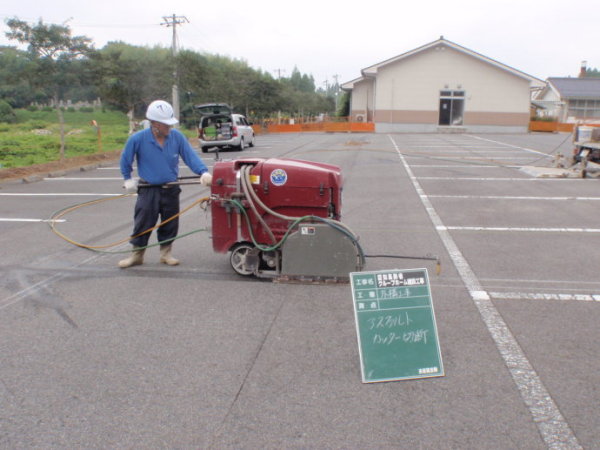 日本钢结构老人院建造全程 环境优美设施齐全