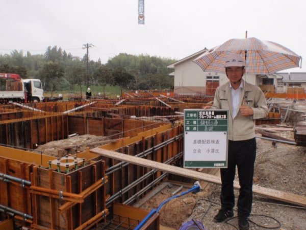 日本钢结构老人院建造全程 环境优美设施齐全