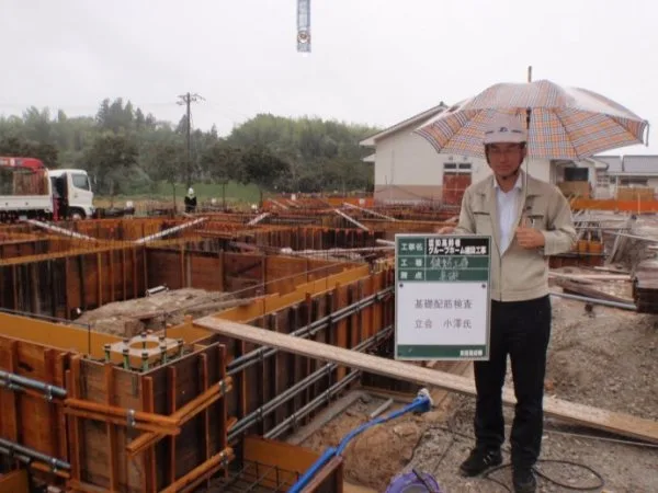 日本钢结构老人院建造全程 环境优美设施齐全