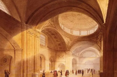 Project Soane，首个全世界众包的BIM项目-BIM建筑网