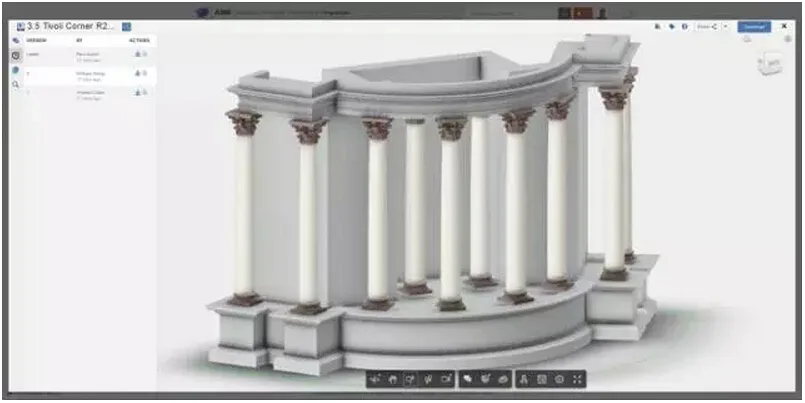Project Soane，首个全世界众包的BIM项目