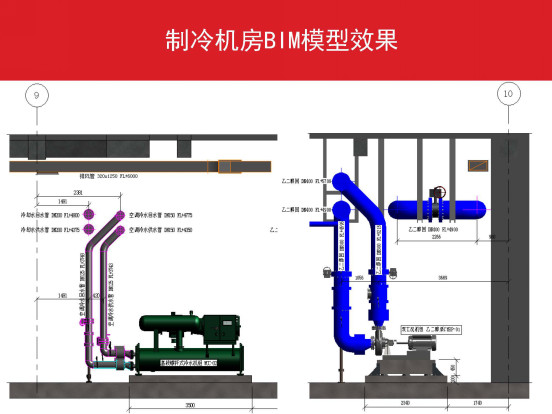 万科广场建设项目BIM技术应用全流程详解