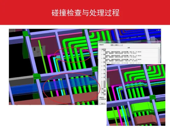 万科广场建设项目BIM技术应用全流程详解