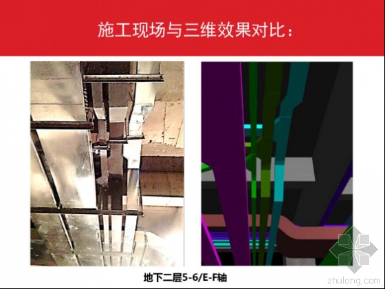 万科广场建设项目BIM技术应用全流程详解