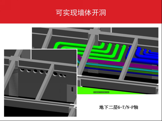 万科广场建设项目BIM技术应用全流程详解