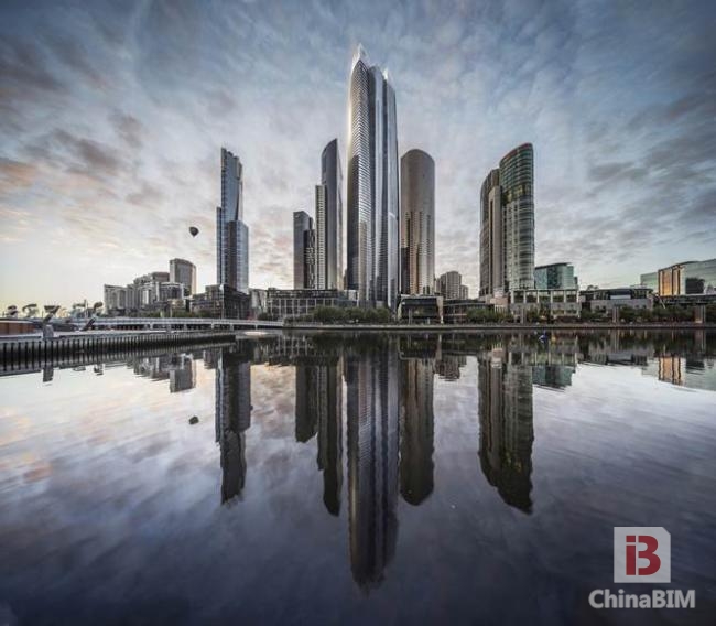 威尔金森·艾尔将负责澳洲第二高楼建筑设计